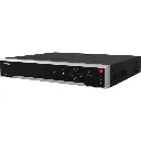 NVR Hikvision DS-7732NI-K4/16P/4 | 32 Canales | 16 Puertos PoE | 4K | Hasta 12MP