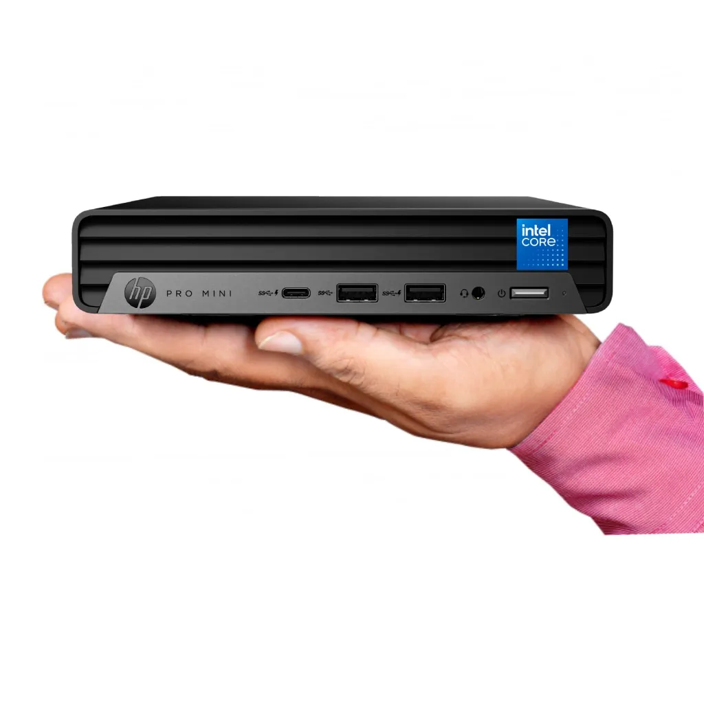 [AM9028] Cpu HP Pro Mini 400 G9 | Intel Core i5-13500T | 32GB RAM | 1TB SSD | Windows 11 Pro