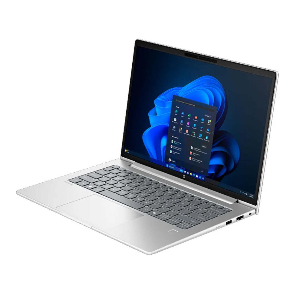 Laptop HP ProBook 4 G1a 14" WUXGA IPS | AMD Ryzen AI 7 250 | 16GB RAM | 512GB SSD | Windows 11 Pro