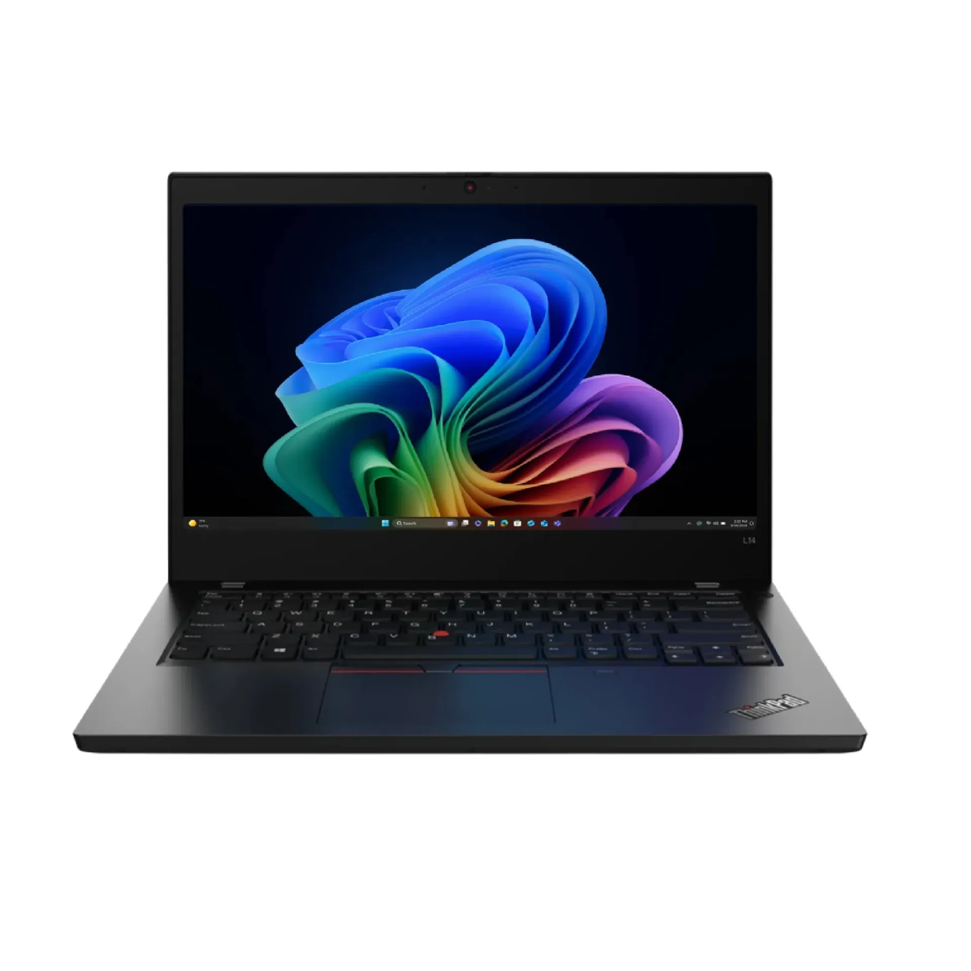 Laptop Lenovo ThinkPad L14 Gen 1 | Intel Core i5-10310U | 8GB RAM | 256GB SSD | Windows 11 Pro | Renovada