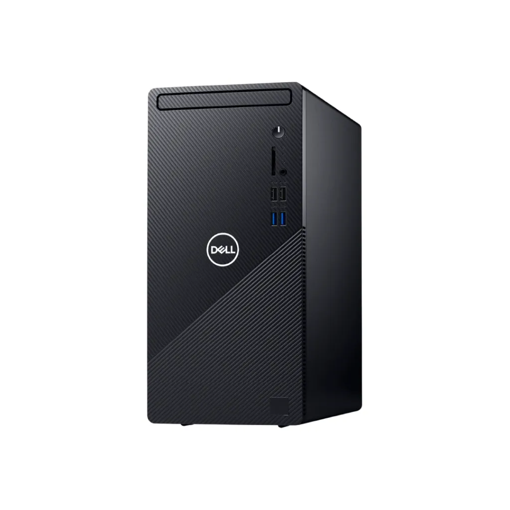 CPU Dell Inspiron 3880 | Intel Core i5-10400 | 8GB RAM | 256GB SSD | Windows 11 Home | Renovado