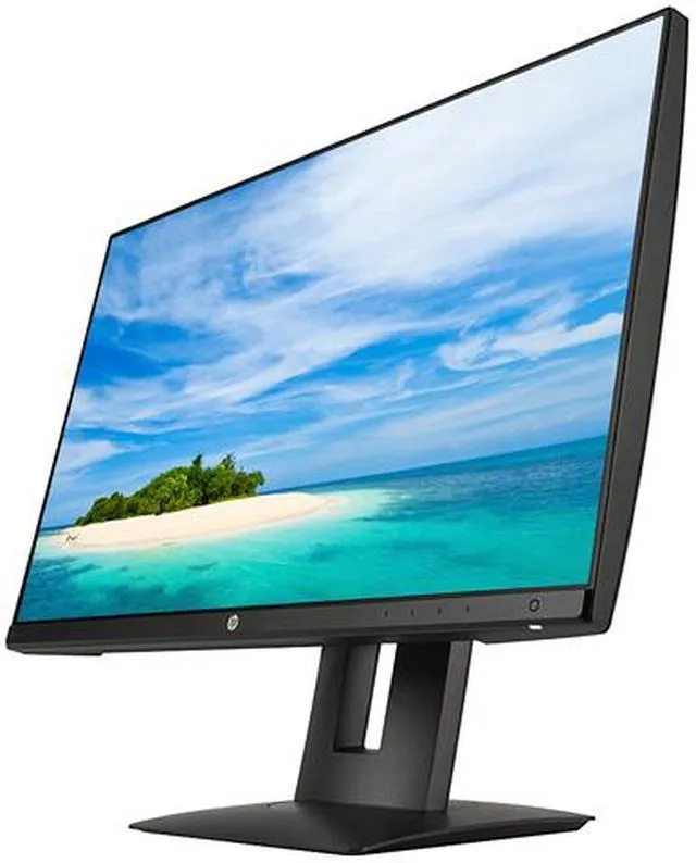 Monitor HP Z23n 23" IPS Full HD Usado