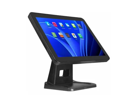 POS All in One Agiler 15.6" Touch Core i5 4th.
