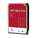 Disco Duro WD Red Pro 18TB SATA 3.5" WD181KFBX | NAS Enterprise 7200 RPM NASware