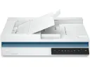 Scanner HP ScanJet Pro 2600 F1 | Cama Plana | ADF 50 Hojas | 20 ppm | 40 ipm | USB
