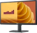 Monitor Dell E2225HS 21.5" | Full HD | VA | 75Hz | HDMI | DisplayPort