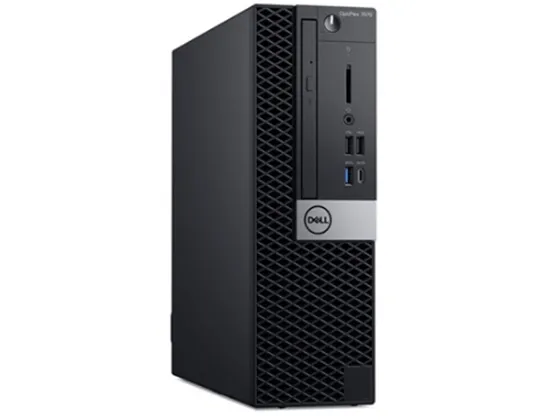 Cpu Dell OptiPlex 5050 SFF | Intel Core i5-6500