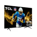 TV TCL Qled serie Q7 Google Tv 4K