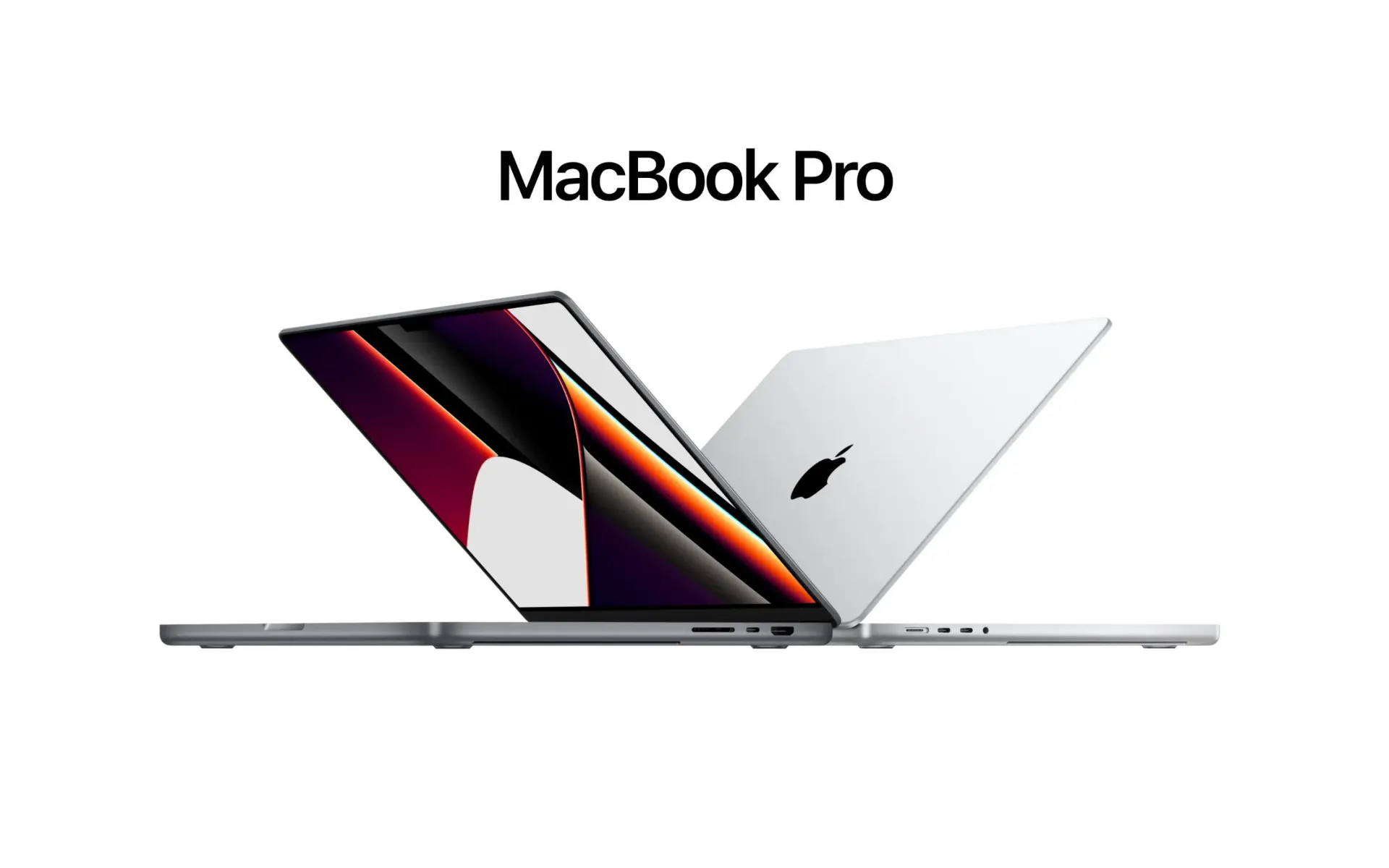 Apple MacBook Pro 14" | Chip M5 | 16GB RAM | 512GB SSD