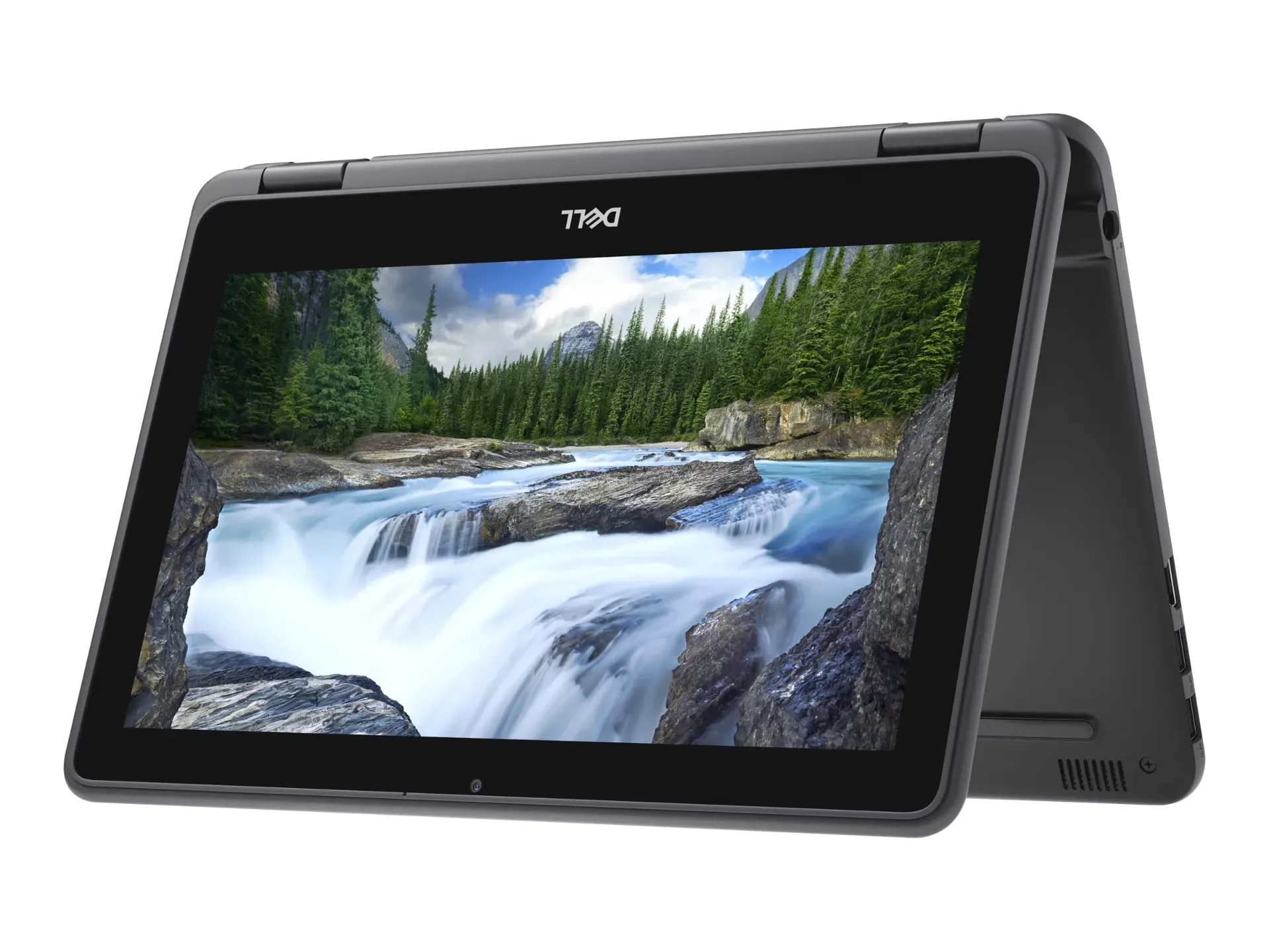 Laptop Dell Latitude 3190 2 en 1 | Pantalla Táctil 11" | Intel Pentium | 8GB RAM | 128GB SSD