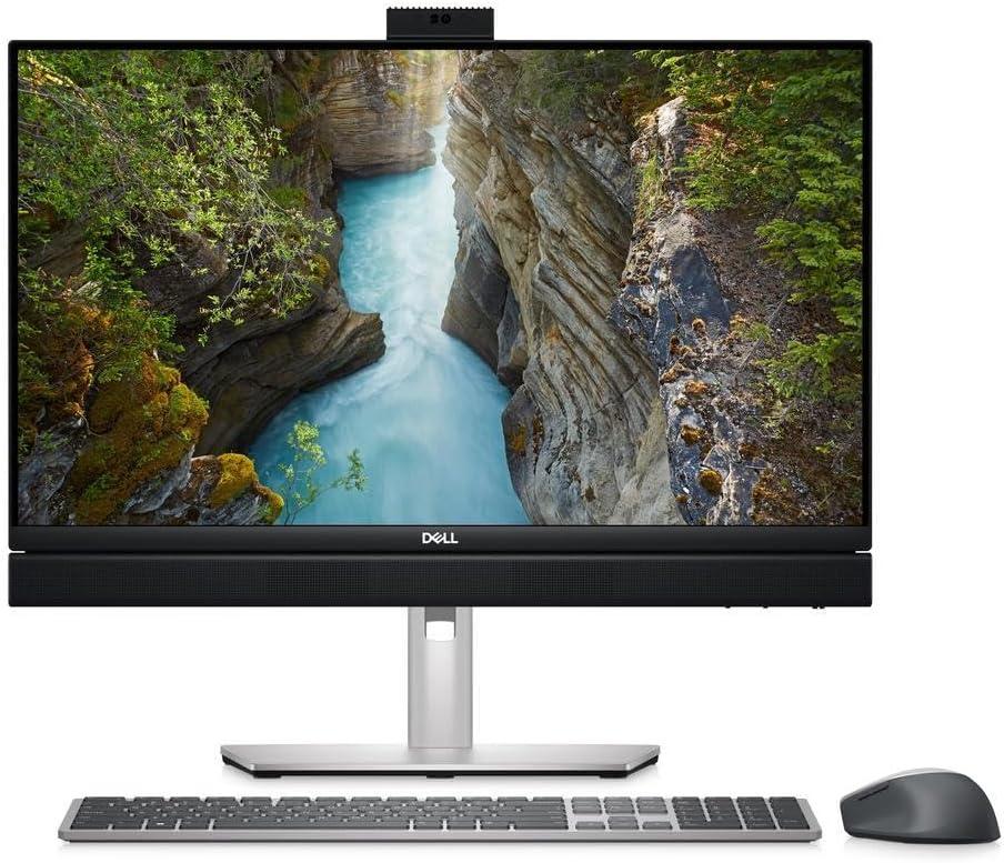 Dell OptiPlex 7000 7410 Plus – Computadora Todo en Uno Intel Core i7 de 13ª Gen