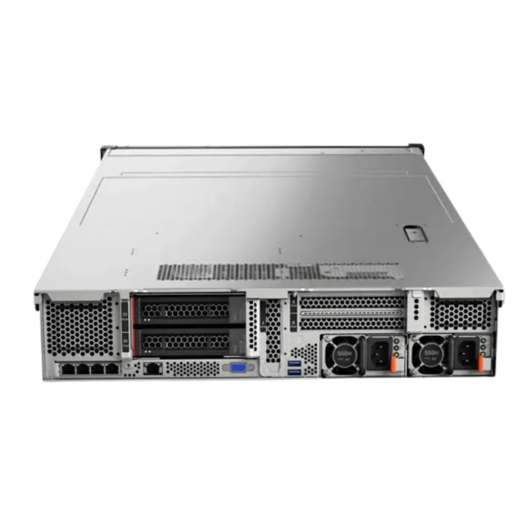 Servidor Lenovo ThinkSystem SR650 .webp
