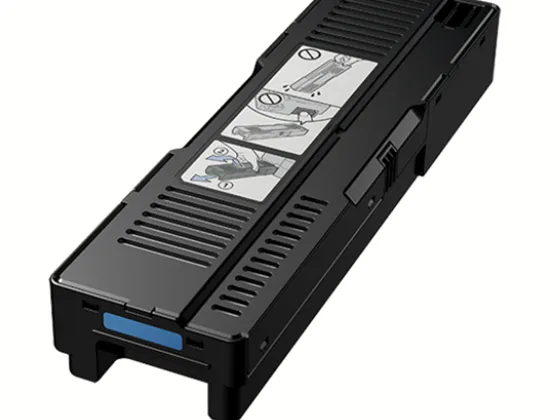 KIT DE MANTENIMIENTO CANON MC-G01