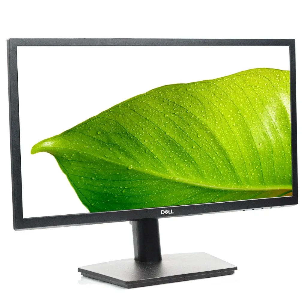 MONITOR LCD DE 22' DELL/HP/LENOVO GRADO A