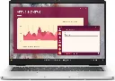 Dell Pro 14 PC14250 Core Ultra 7 32GB 1TB SSD 14"