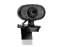 CAMARA WEB ARGOM CAM20 - HD, 720P MICRÓFONO INTEGRADO.