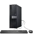 Cpu Dell Optiplex 3080 SFF  I5 10MA