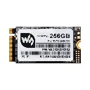 Disco Duro SSD M.2 NVMe 256GB – Marcas Variadas