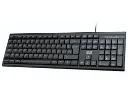TECLADO AGILER USB ESPAÑOL