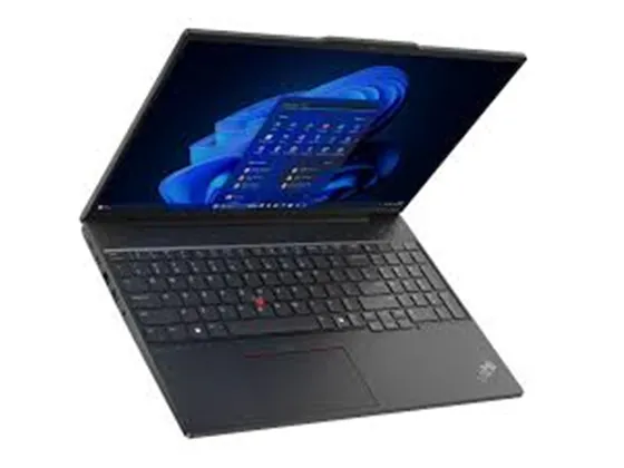 Laptop Lenovo ThinkPad E16 Gen 2 16" WUXGA | AMD Ryzen 5 7535U | 8GB DDR5 | 256GB SSD