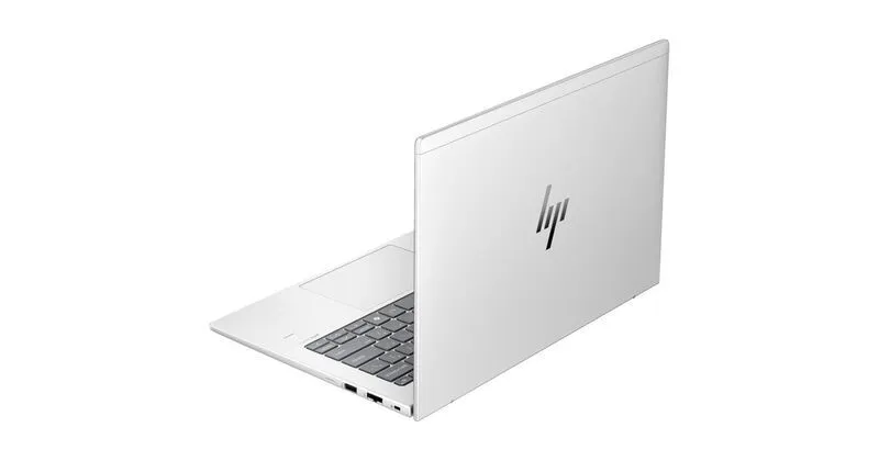 Laptop HP EliteBook 645 G11 14" | AMD Ryzen 5 PRO 7535U | 16GB RAM | 512GB SSD | Windows 11 Pro