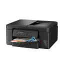Impresora Multifuncional Brother DCP-T730DW | Sistema de Tinta Continua | Wi-Fi | Dúplex Automático | Copia y Escaneo