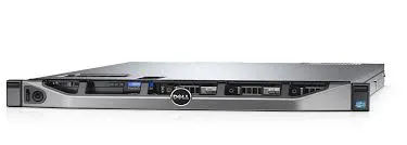 Servidor Rack Dell Poweredge R430 Renovado